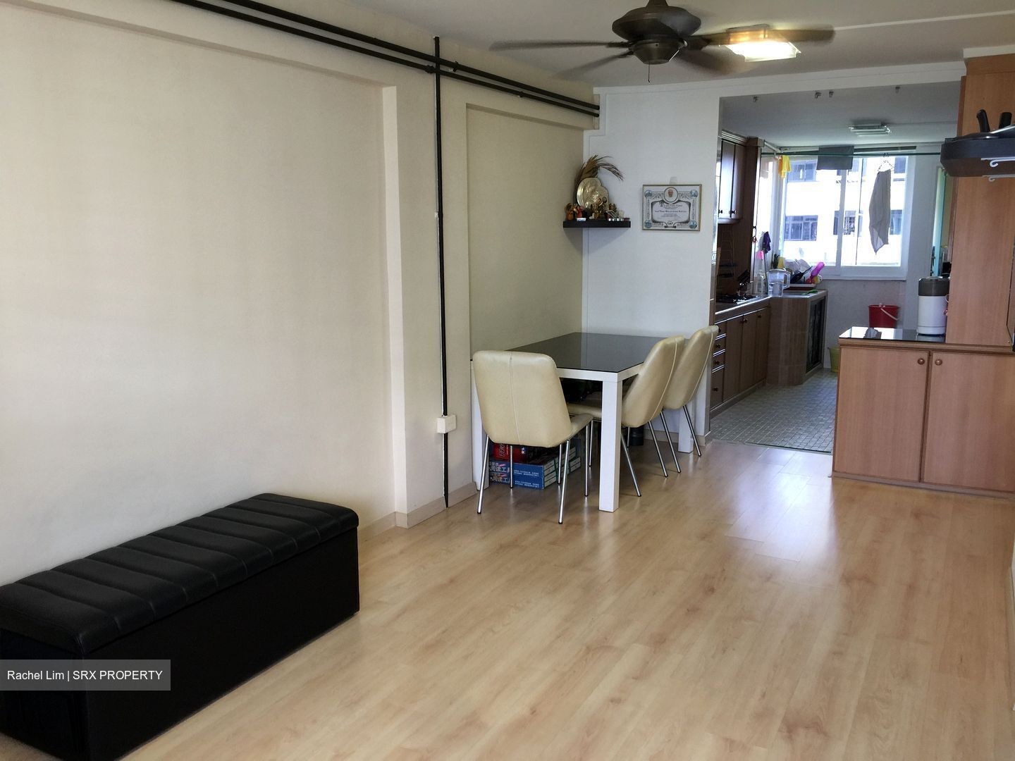 Blk 3 Ghim Moh Road (Queenstown), HDB 3 Rooms #568859151
